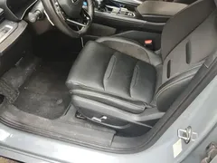 2021 Geely Preface 2.0TD — фото 9
