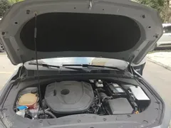 2021 Geely Preface 2.0TD — фото 10