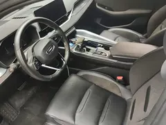 2021 Geely Preface 2.0TD — фото 12