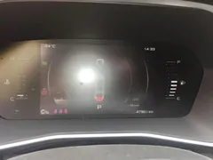 2021 Geely Preface 2.0TD — фото 14