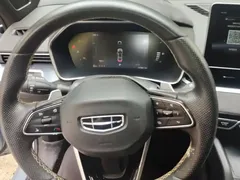 2021 Geely Preface 2.0TD — фото 15