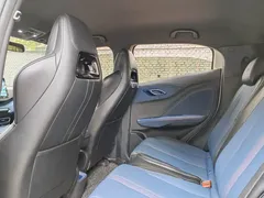 2024 BYD Seagull EV 305km Honor Freedom, белый — фото 9