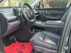 2024 Leapmotor C16 EREV 200 Premium — фото 4
