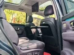 2024 Leapmotor C16 EREV 200 Premium — фото 5