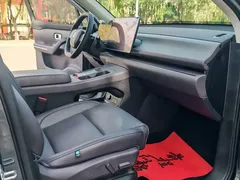 2024 Leapmotor C16 EREV 200 Premium — фото 7