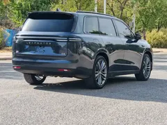 2024 Leapmotor C16 EREV 200 Premium — фото 8