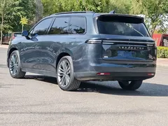 2024 Leapmotor C16 EREV 200 Premium — фото 9