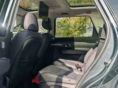 2024 Leapmotor C16 EREV 200 Premium — фото 11