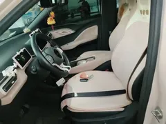 2025 BYD Seagull 305km Freedom — фото 11