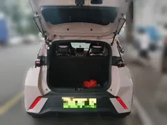 2025 BYD Seagull 305km Freedom — фото 15