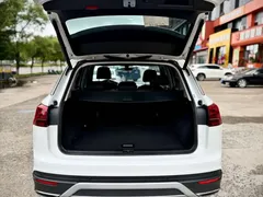 2021 Volkswagen Tayron 280TSI 2WD Luxury Smart Connect, белый — фото 14