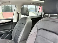 2021 Volkswagen Tayron 280TSI 2WD Luxury Smart Connect, белый — фото 18