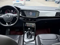 2021 Volkswagen Tayron 280TSI 2WD Luxury Smart Connect, белый — фото 19