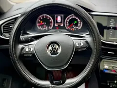 2021 Volkswagen Tayron 280TSI 2WD Luxury Smart Connect, белый — фото 20