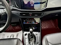 2021 Volkswagen Tayron 280TSI 2WD Luxury Smart Connect, белый — фото 21