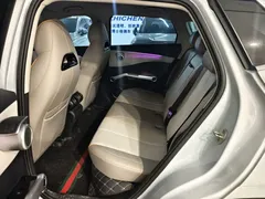 2024 BYD Yuan PLUS Honor 510KM Leading, белый — фото 3