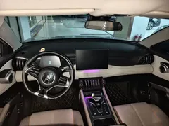 2024 BYD Yuan PLUS Honor 510KM Leading, белый — фото 5