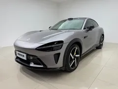 2025 Xiaomi YU7 4WD Pro — фото 1