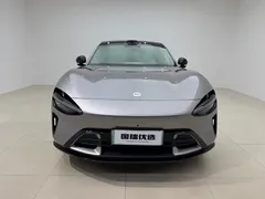 2025 Xiaomi YU7 4WD Pro — фото 2