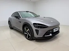 2025 Xiaomi YU7 4WD Pro — фото 3