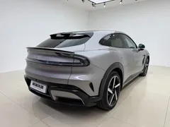 2025 Xiaomi YU7 4WD Pro — фото 4