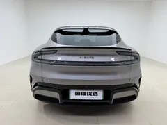 2025 Xiaomi YU7 4WD Pro — фото 5