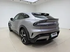 2025 Xiaomi YU7 4WD Pro — фото 6