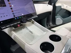 2025 Xiaomi YU7 4WD Pro — фото 9