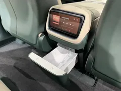 2025 Xiaomi YU7 4WD Pro — фото 10