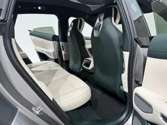 2025 Xiaomi YU7 4WD Pro — фото 11