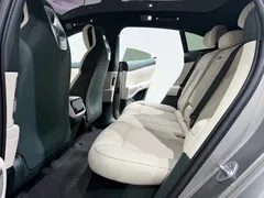 2025 Xiaomi YU7 4WD Pro — фото 12