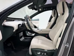 2025 Xiaomi YU7 4WD Pro — фото 13