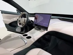 2025 Xiaomi YU7 4WD Pro — фото 14