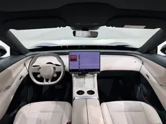 2025 Xiaomi YU7 4WD Pro — фото 17