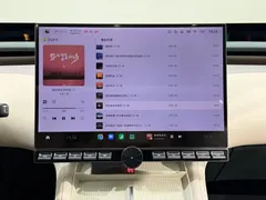 2025 Xiaomi YU7 4WD Pro — фото 18