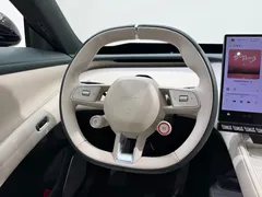2025 Xiaomi YU7 4WD Pro — фото 19