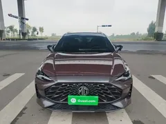2022 MG MG ONE 1.5T α Sport Standard — фото 3