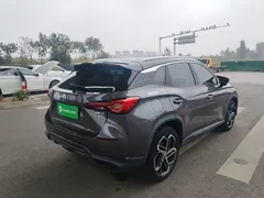 2022 MG MG ONE 1.5T α Sport Standard — фото 7