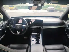 2022 MG MG ONE 1.5T α Sport Standard — фото 10