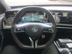 2022 MG MG ONE 1.5T α Sport Standard — фото 11