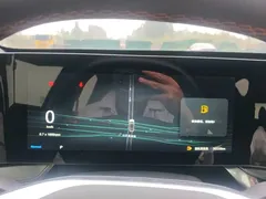 2022 MG MG ONE 1.5T α Sport Standard — фото 12