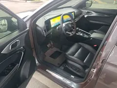2022 MG MG ONE 1.5T α Sport Standard — фото 16