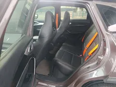 2022 MG MG ONE 1.5T α Sport Standard — фото 17