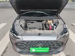 2022 MG MG ONE 1.5T α Sport Standard — фото 20