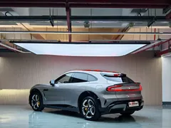 2025 Xiaomi YU7 4WD Max — фото 3