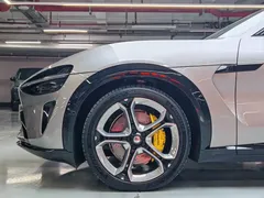 2025 Xiaomi YU7 4WD Max — фото 4