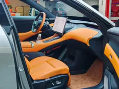 2025 Xiaomi YU7 4WD Max — фото 6