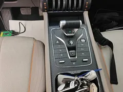 2023 BYD Yuan PLUS Champion 510km Excellence, белый — фото 14