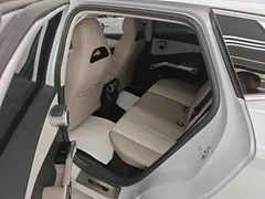 2023 BYD Yuan PLUS Champion 510km Excellence, белый — фото 17