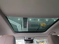 2023 BYD Yuan PLUS Champion 510km Excellence, белый — фото 18